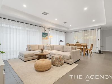 42B Dowitcher Loop, Gosnells WA 6110