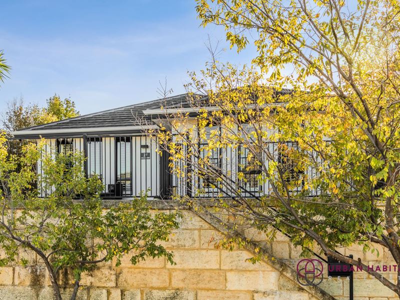27 Wallingford Crescent, Wellard