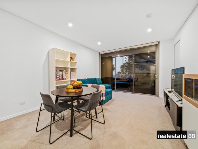 104/8 Moreau Parade, East Perth