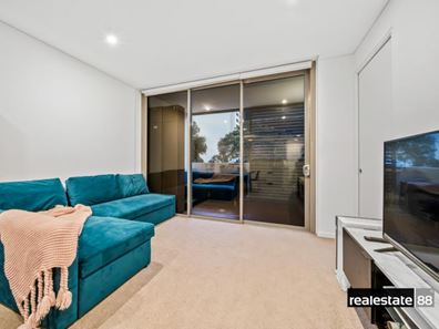 104/8 Moreau Parade, East Perth WA 6004