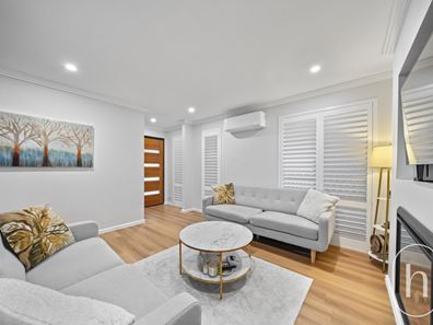 96A Craigie Drive, Craigie WA 6025