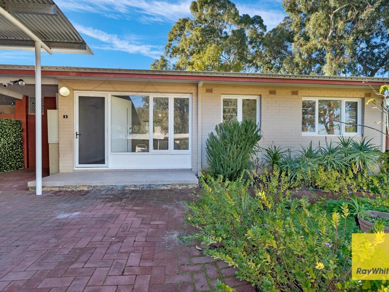 3/43 Golders Way, Girrawheen WA 6064