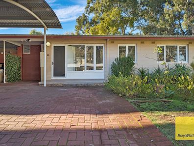 3/43 Golders Way, Girrawheen WA 6064