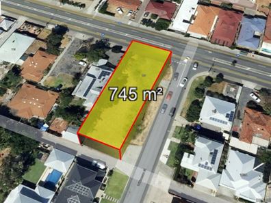 107 Garratt Road, Bayswater WA 6053