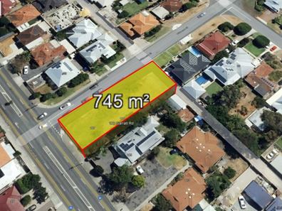 107 Garratt Road, Bayswater WA 6053