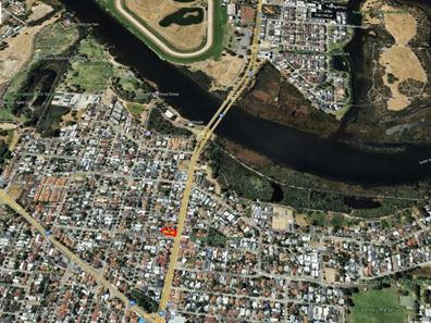 107 Garratt Road, Bayswater WA 6053