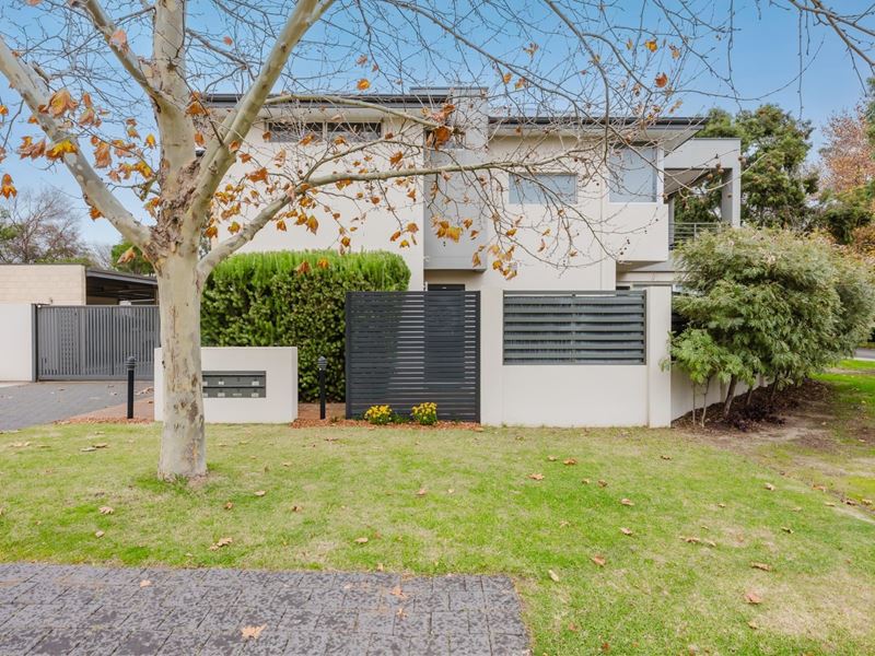 1/1 Juliet Road, Coolbellup