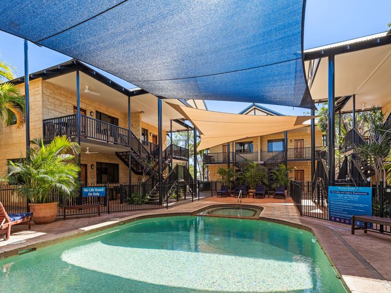 43/10 Sanctuary Road, Cable Beach