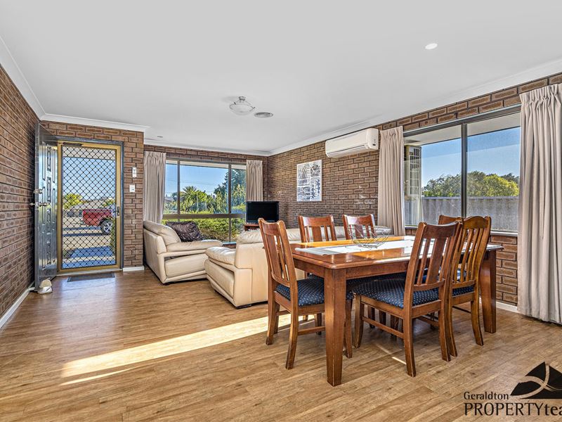 7/75 Eastern Road, Geraldton