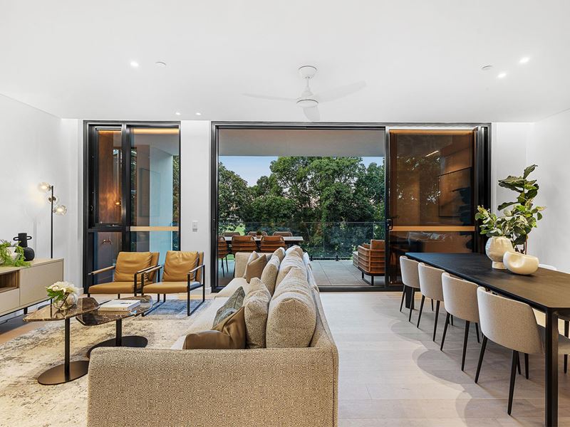 305/2 Hortus Way, Jolimont WA 6014