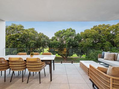 305/2 Hortus Way, Jolimont WA 6014