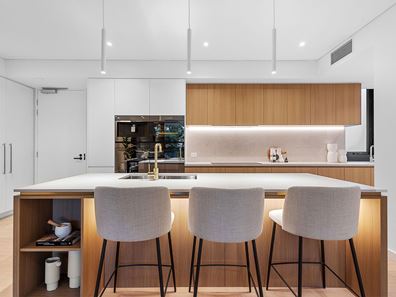305/2 Hortus Way, Jolimont WA 6014