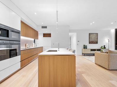 305/2 Hortus Way, Jolimont WA 6014