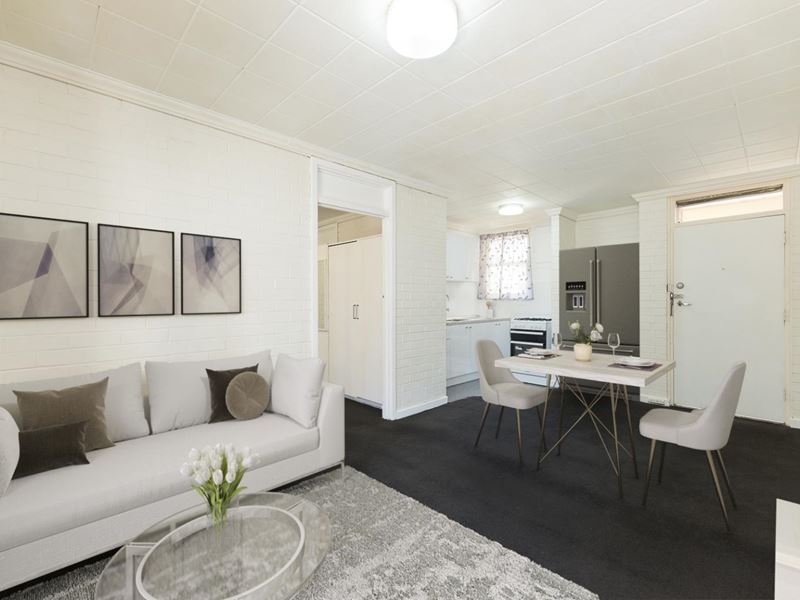 15/227 Vincent Street, West Perth WA 6005