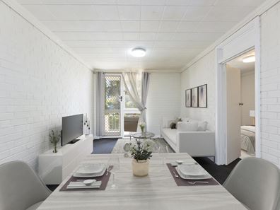 15/227 Vincent Street, West Perth WA 6005