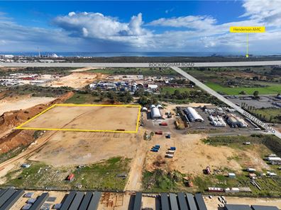 Lot 26 Wattleup Road, Wattleup WA 6166