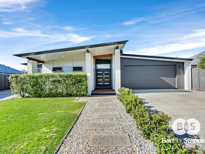 51 Gibson Drive, Dunsborough WA 6281