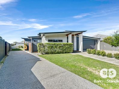 51 Gibson Drive, Dunsborough WA 6281