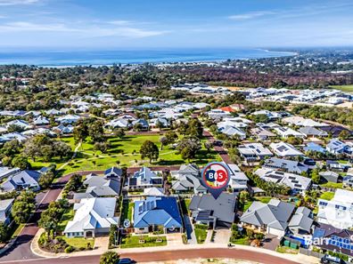 51 Gibson Drive, Dunsborough WA 6281