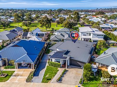 51 Gibson Drive, Dunsborough WA 6281