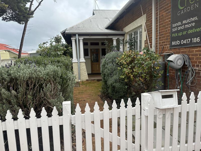 67 Tudor Street, Wagin