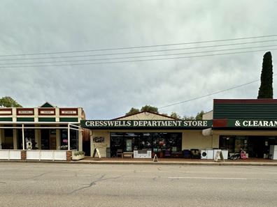 67 Tudor Street, Wagin WA 6315