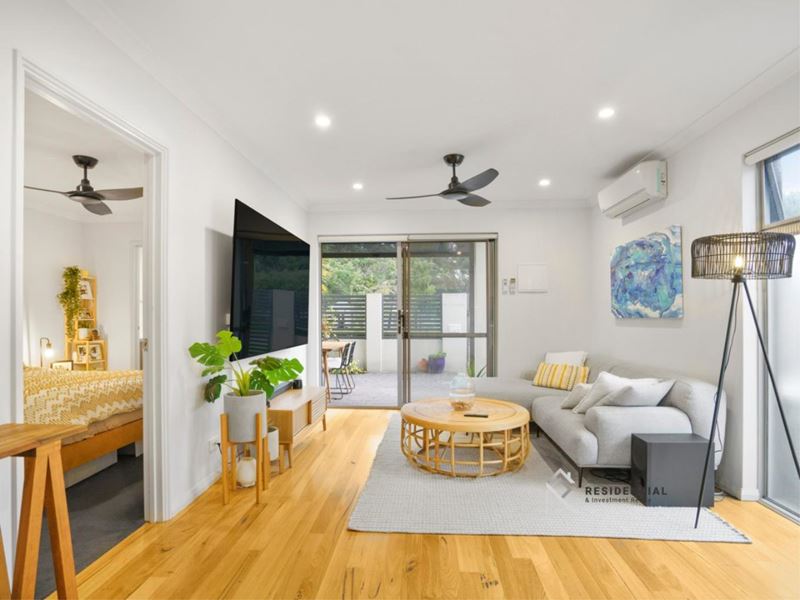 3/16 King George Street, Innaloo