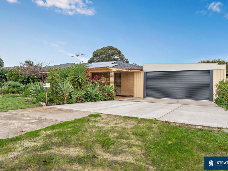34 Coniston Way, Ferndale