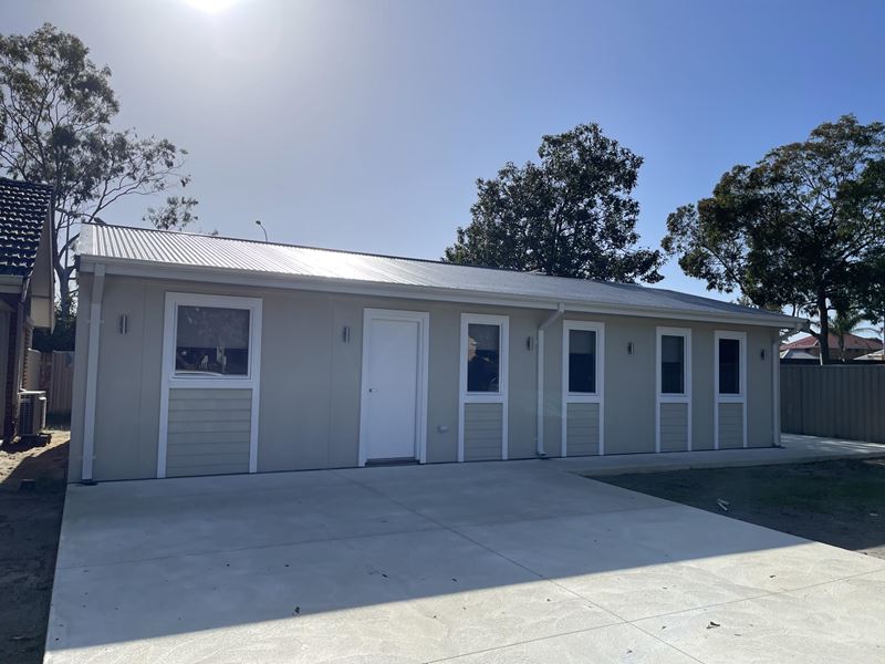 56 Cornwall Street, Lathlain WA 6100