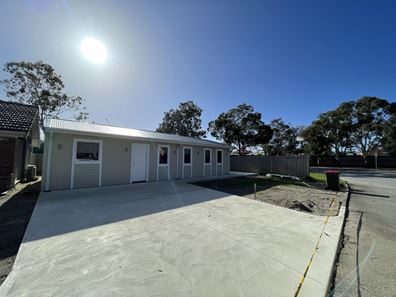 56 Cornwall Street, Lathlain WA 6100