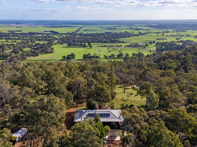 250 Gobby Road, Keysbrook