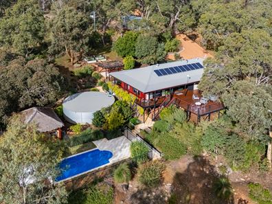 250 Gobby Road, Keysbrook WA 6126