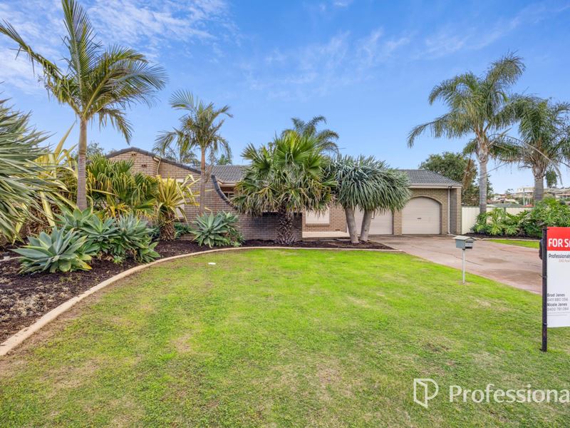5 Duignan Place, Australind WA 6233