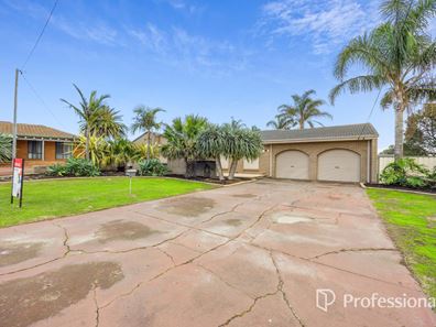5 Duignan Place, Australind WA 6233