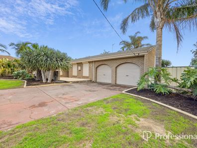 5 Duignan Place, Australind WA 6233