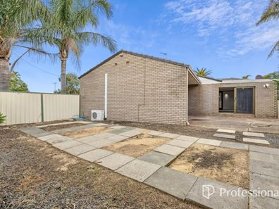 5 Duignan Place, Australind WA 6233