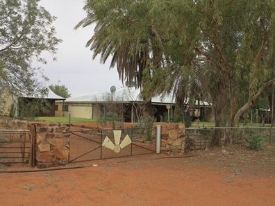 Polelle Station, Meekatharra WA 6642