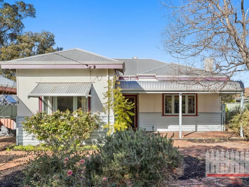 119 Old Perth Road, Bassendean