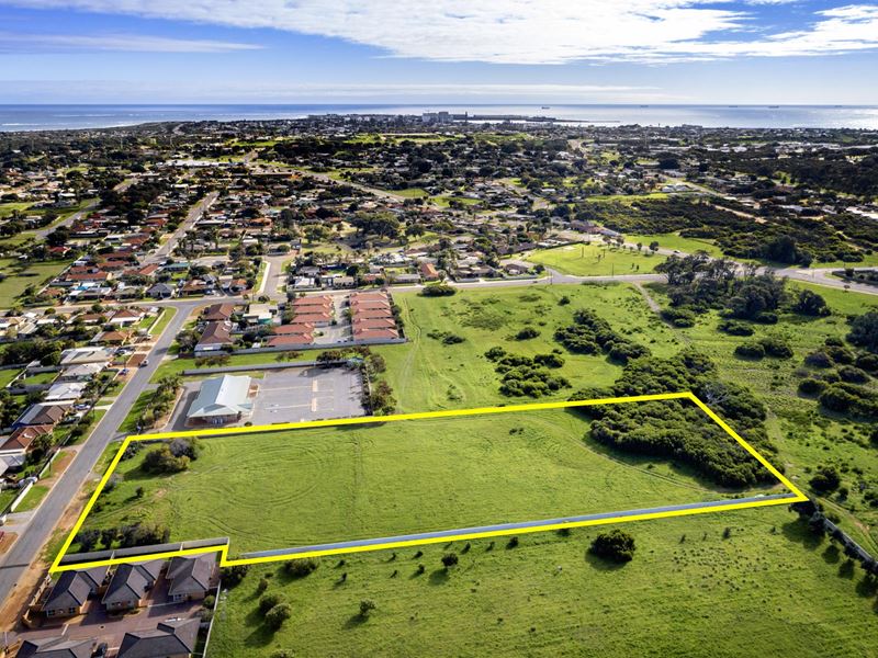 21 Archer Street, Utakarra WA 6530