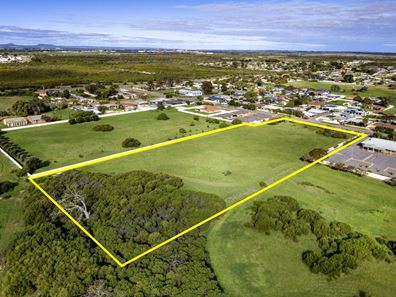 21 Archer Street, Utakarra WA 6530