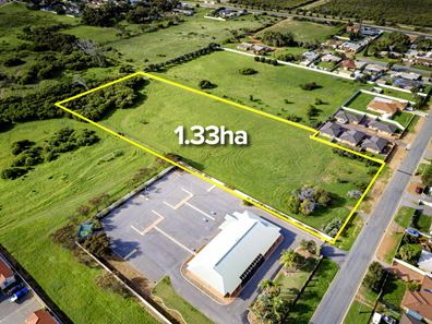 21 Archer Street, Utakarra WA 6530
