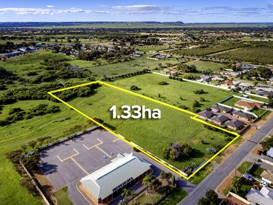 21 Archer Street, Utakarra WA 6530