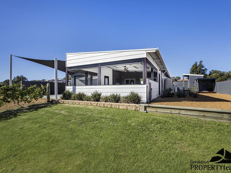 11A Trant Road, Moresby