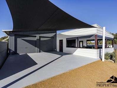 11A Trant Road, Moresby WA 6530
