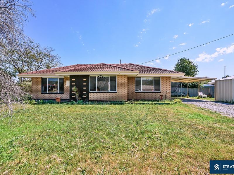 64 Westfield Street, Maddington WA 6109