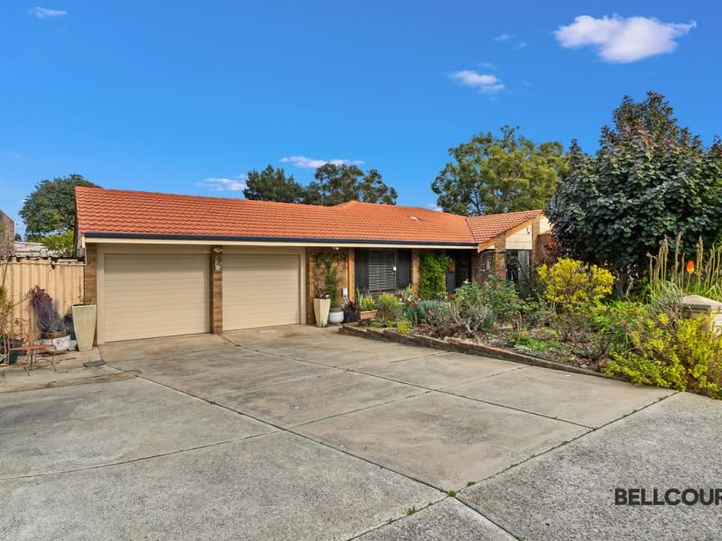 13 Fantail Drive, Bibra Lake
