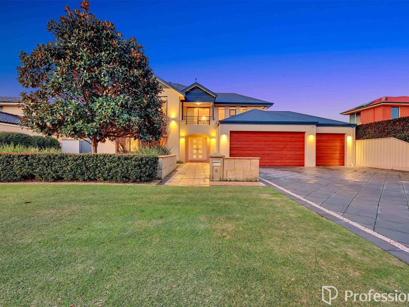6 Tremont Gardens, Canning Vale WA 6155