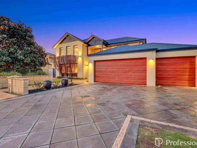 6 Tremont Gardens, Canning Vale WA 6155