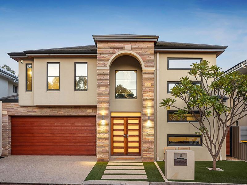 6/46 Porter Street, Gwelup WA 6018