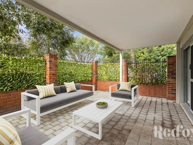 6/26 Wood Street, Inglewood WA 6052